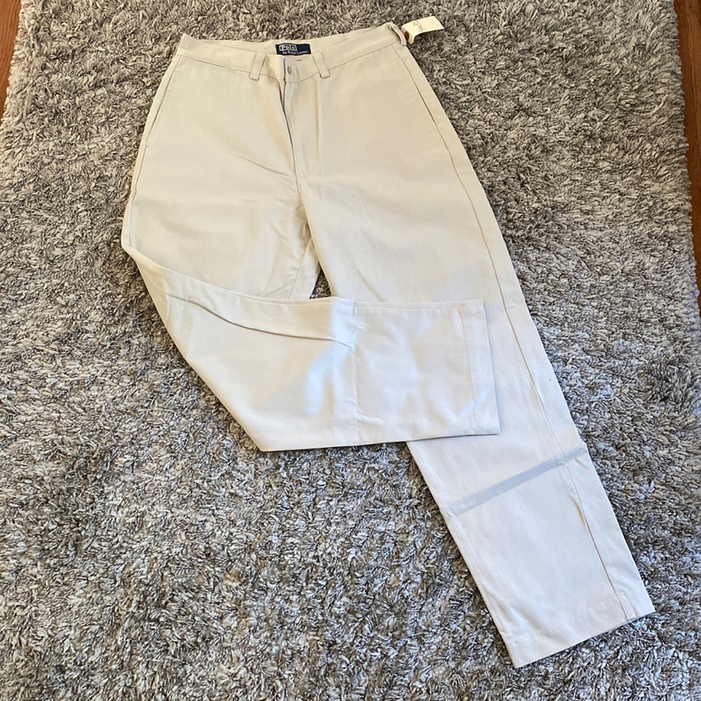 Polo by Ralph Khakis